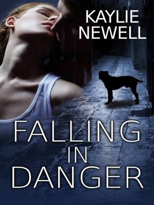 cover image of Falling in Danger